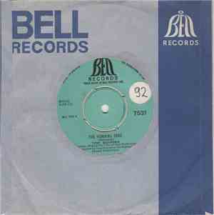 Tony Burrows - The Humming Song