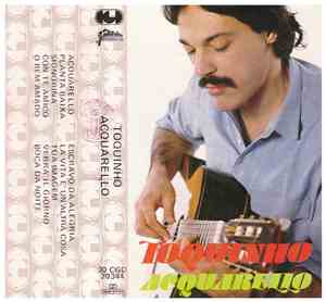 Toquinho - Acquarello