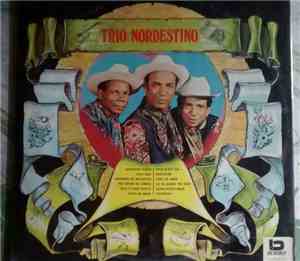 Trio Nordestino - Trio Nordestino