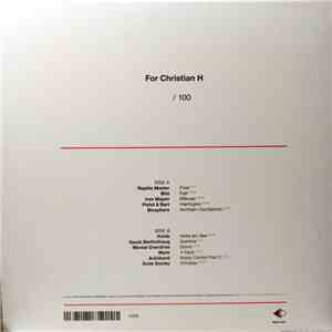 Various - For Christian H