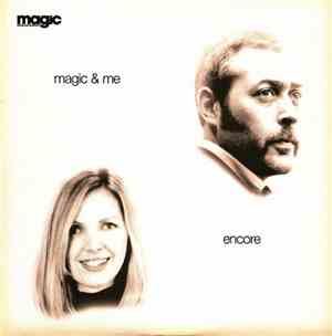 Various - Magic & Me Encore