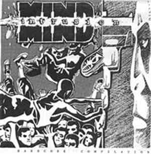 Various - Mind Intrusion - Hardcore Compilation
