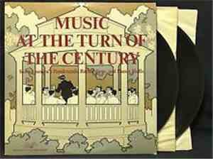 Various - Music At The Turn Of The Century