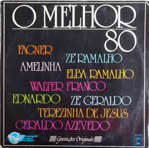 Various - O Melhor 80