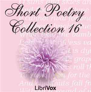 Various - Short Poetry Collection 16