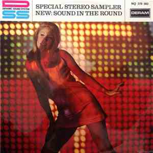 Various - Special Stereo Sampler