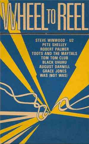 Various - Wheel To Reel