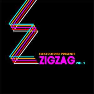Various - Zig Zag Vol. 2