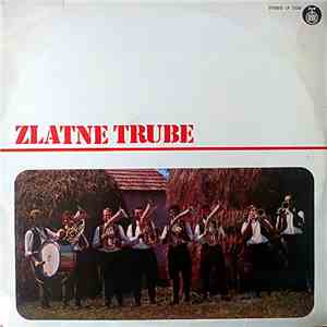Various - Zlatne Trube