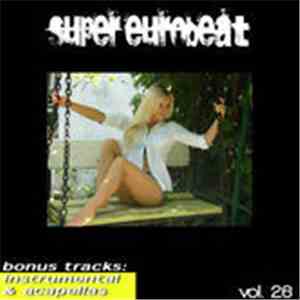 Vibration All Stars - Supereurobeat (Vol. 26)