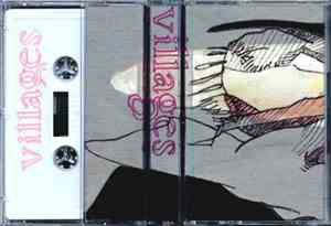 Villages - The Spilling Past