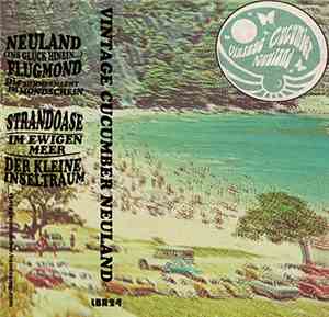 Vintage Cucumber - Neuland