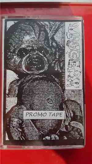 Viscera - Promo Tape