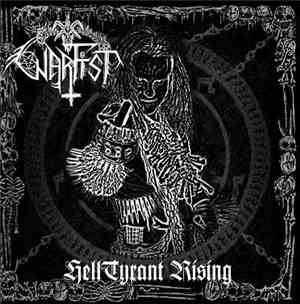 Warfist - HellTyrant Rising