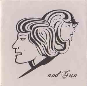 Wax Mannequin - and Gun
