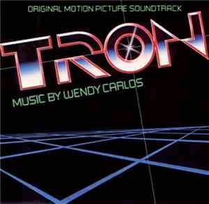 Wendy Carlos - Tron (Original Motion Picture Soundtrack)