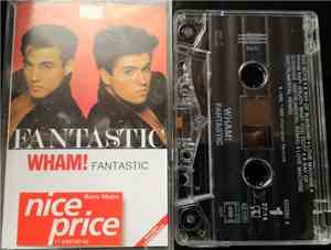 Wham! - Fantastic
