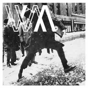 Wild Moth - Mourning Glow