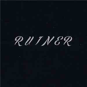 WOW WAR TECHNO - Ruiner