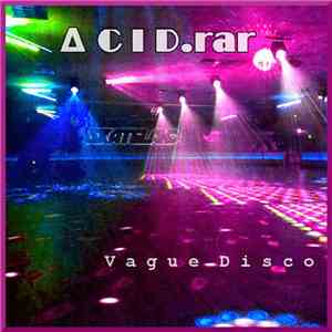 ACID.rar - Vague Disco