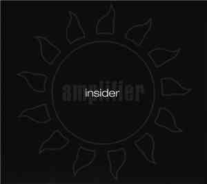 Amplifier  - Insider