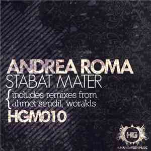 Andrea Roma - Stabat Mater