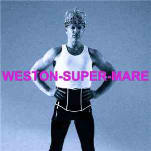Andy Bell - Weston Super-Mare