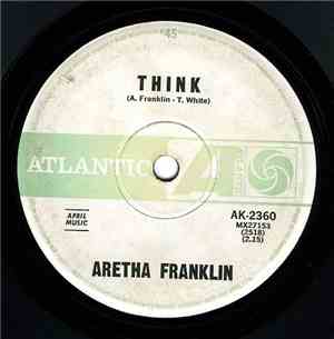 Aretha Franklin - Think