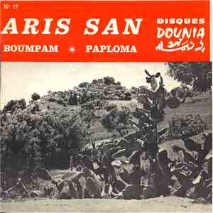 Aris San - Boumpam / Paploma