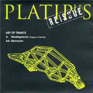 Art Of Trance - Madagascar / Monsoon
