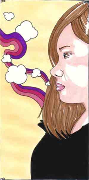 Asobi Seksu - Daytrotter Session 6/7/2007