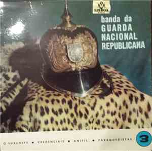 Banda De Música Da Guarda Nacional Republicana - Banda De Música Da Guarda  ...
