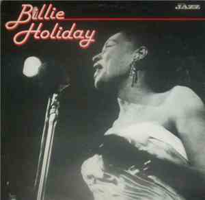 Billie Holiday - Billie Holiday