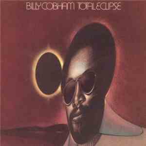 Billy Cobham - Total Eclipse