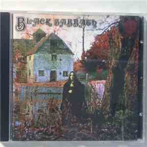 Black Sabbath - Black Sabbath