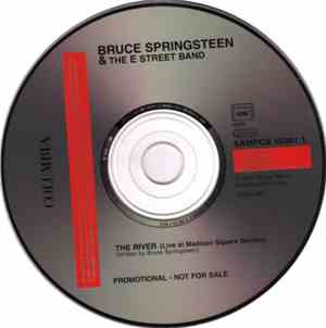 Bruce Springsteen & The E Street Band - The River