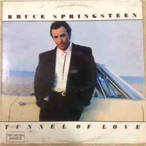 Bruce Springsteen - Tunnel Of Love