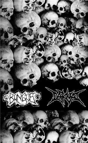Bungus / Laknat - Bungus // Laknat