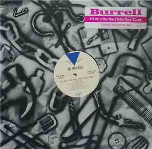 Burrell - I'll Wait For You (Take Your Time)