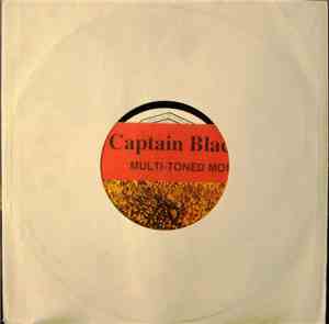 Captain Black - Multi- Toned Mono