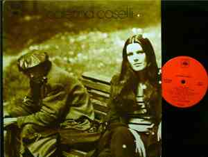 Caterina Caselli - Caterina Caselli