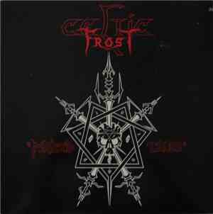 Celtic Frost - Morbid Tales