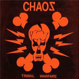 Chaos  - Tribal Warfare
