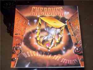 Cherokee - Welcome To The Eternity