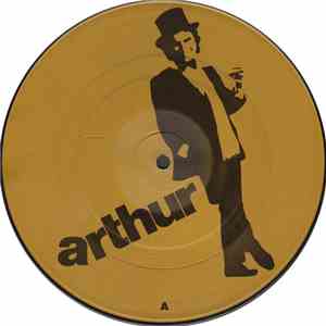 Christopher Cross / Burt Bacharach - Arthur's Theme (Best That You Can Do)