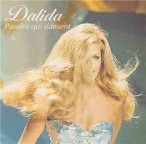 Dalida - Paroles Qui Dansent