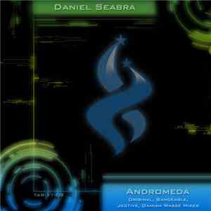 Daniel Seabra - Andromeda