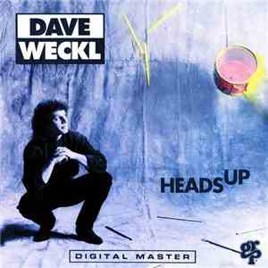Dave Weckl - Heads Up