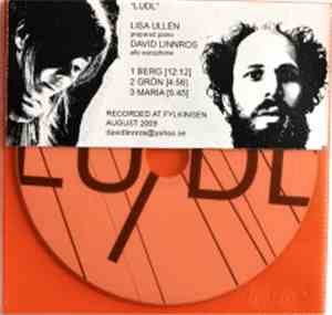 David Linnros / Lisa Ullén - LuDl