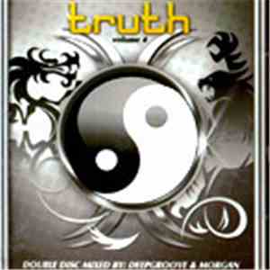 Deepgroove  & Morgan - Truth Volume 4